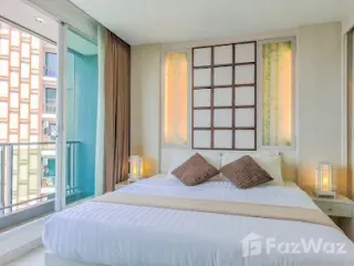 For rent 1 bed condo in Mueang Chiang Mai, Chiang Mai