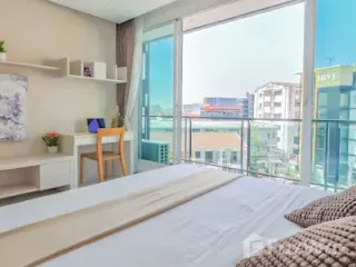 For rent 1 bed condo in Mueang Chiang Mai, Chiang Mai