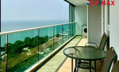 Condo en venta de 2 habitaciones en Bang Lamung, Chonburi