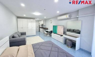 出售 1 卧室 公寓 在 Bang Lamung, Chon Buri