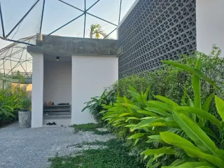 For rent 3 bed villa in Hua Hin, Prachuap Khiri Khan