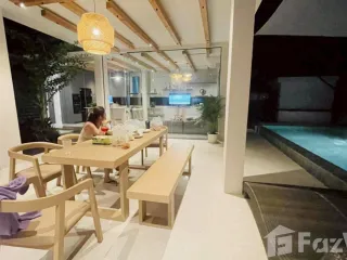 For rent 3 bed villa in Hua Hin, Prachuap Khiri Khan