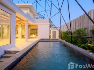 For rent 3 bed villa in Hua Hin, Prachuap Khiri Khan