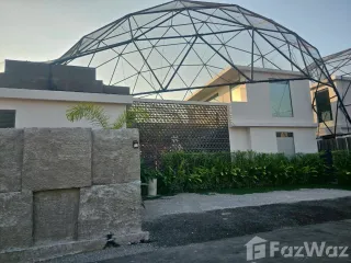 For rent 3 bed villa in Hua Hin, Prachuap Khiri Khan