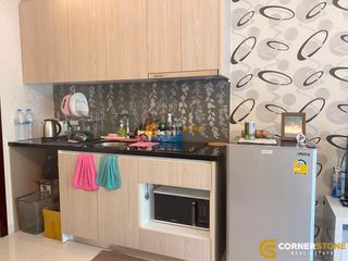 For rent and for sale 1 bed condo in Bang Lamung, Chonburi