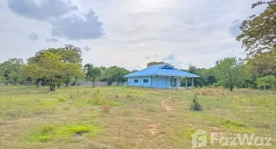 For rent 2 bed house in Non Thai, Nakhon Ratchasima