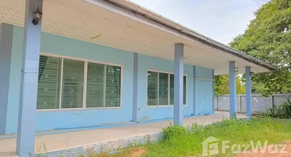 For rent 2 bed house in Non Thai, Nakhon Ratchasima