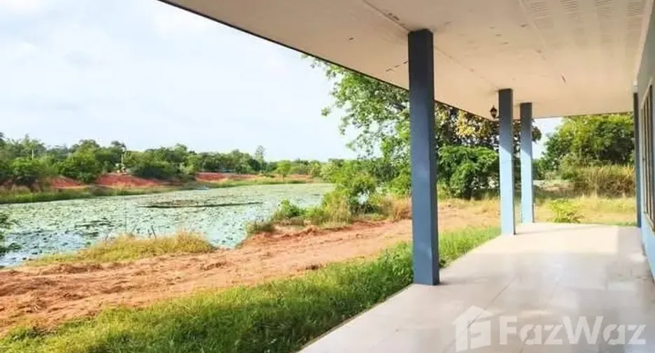 For rent 2 bed house in Non Thai, Nakhon Ratchasima