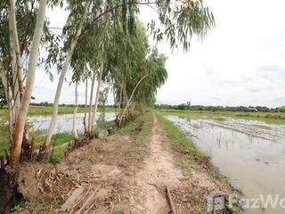 For sale land in Mueang Udon Thani, Udon Thani
