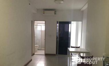 For sale 1 bed condo in Ratchathewi, Bangkok