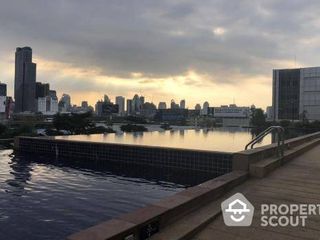 For sale 1 Beds condo in Ratchathewi, Bangkok