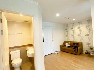 For rent そして for sale 1 Beds condo in Bang Phlat, Bangkok