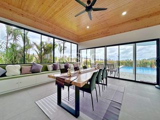 For sale 5 bed house in Bang Saray, Pattaya