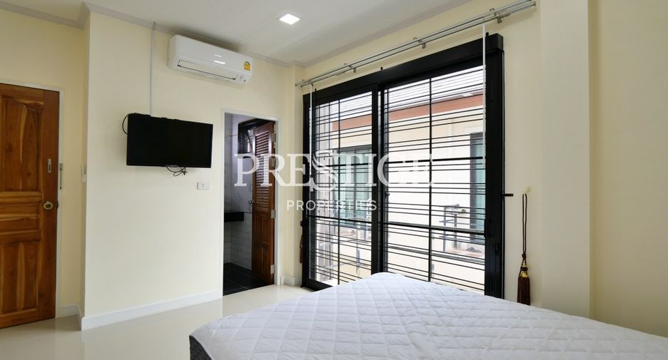 For sale 3 bedrooms house in Bang Lamung, Chonburi