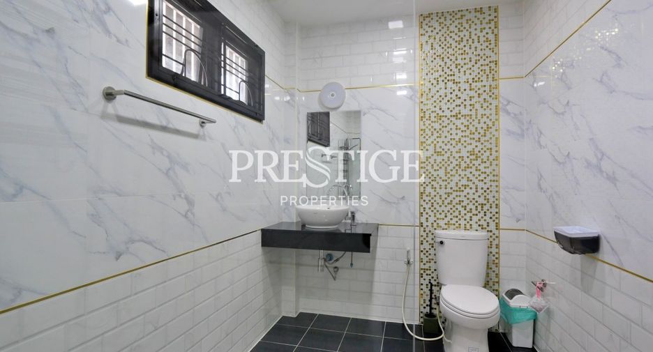 For sale 3 bedrooms house in Bang Lamung, Chonburi