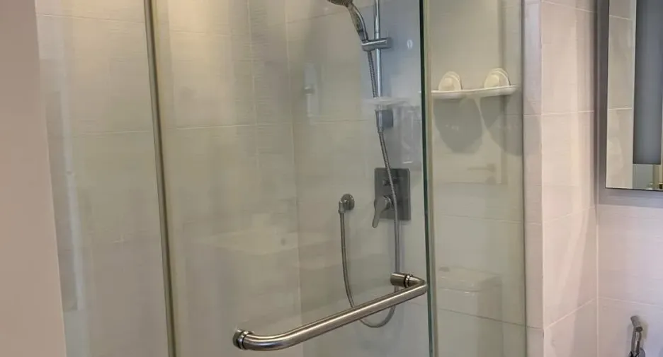 For sale 1 bed condo in Sathon, Bangkok