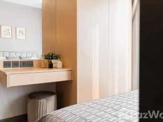 For rent 1 Beds condo in Bang Phlat, Bangkok