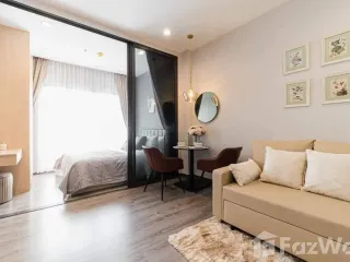 For rent 1 Beds condo in Bang Phlat, Bangkok