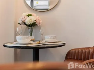 For rent 1 Beds condo in Bang Phlat, Bangkok