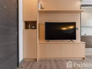 For rent 1 Beds condo in Bang Phlat, Bangkok