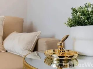 For rent 1 Beds condo in Bang Phlat, Bangkok