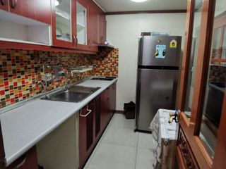 For sale 3 Beds condo in Bang Kapi, Bangkok