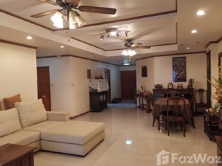 For sale 3 Beds condo in Bang Kapi, Bangkok