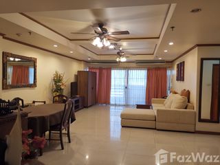 For sale 3 Beds condo in Bang Kapi, Bangkok