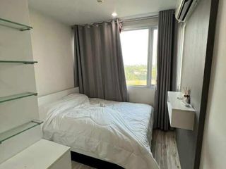 For sale 1 bed condo in Bang Bua Thong, Nonthaburi