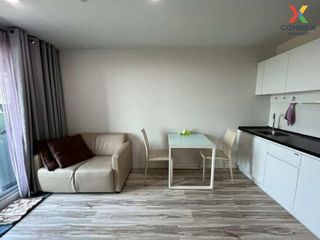 For sale 1 bed condo in Bang Bua Thong, Nonthaburi