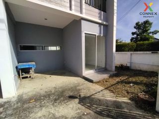 For sale 2 bed townhouse in Mueang Ubon Ratchathani, Ubon Ratchathani
