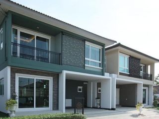 For sale 3 bed house in Mueang Samut Sakhon, Samut Sakhon