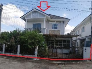 For sale 3 Beds house in Warin Chamrap, Ubon Ratchathani