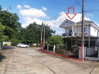 For sale 3 Beds house in Warin Chamrap, Ubon Ratchathani