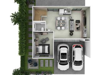 For sale 3 Beds townhouse in Mueang Pathum Thani, Pathum Thani