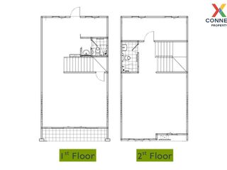 For sale 3 bed townhouse in Phutthamonthon, Nakhon Pathom