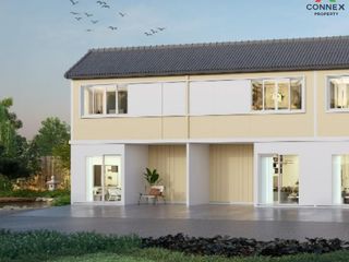 For sale 2 bed townhouse in Phutthamonthon, Nakhon Pathom