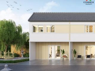For sale 2 bed townhouse in Phutthamonthon, Nakhon Pathom