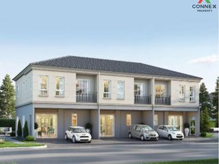 For sale 3 bed townhouse in Lam Luk Ka, Pathum Thani