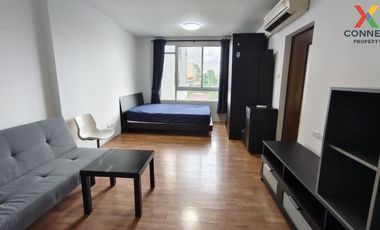 For sale 1 bed condo in Huai Khwang, Bangkok