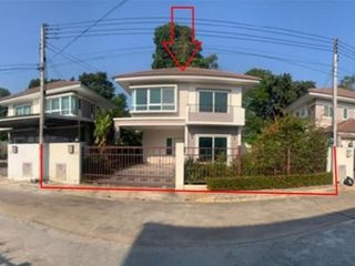 For sale 3 Beds house in Mueang Ubon Ratchathani, Ubon Ratchathani