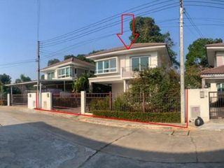 For sale 3 Beds house in Mueang Ubon Ratchathani, Ubon Ratchathani