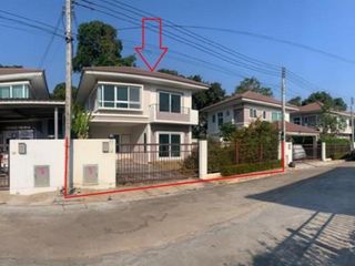 For sale 3 Beds house in Mueang Ubon Ratchathani, Ubon Ratchathani