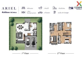 For sale 4 bed house in Krathum Baen, Samut Sakhon