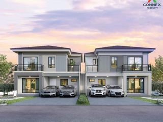 For sale 4 bed house in Thanyaburi, Pathum Thani