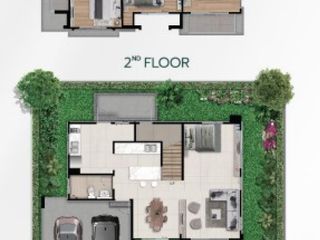 For sale 3 Beds house in Tha Muang, Kanchanaburi