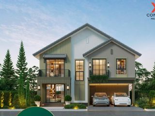 For sale 4 Beds house in Tha Muang, Kanchanaburi