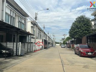For sale 3 bed townhouse in Pak Kret, Nonthaburi