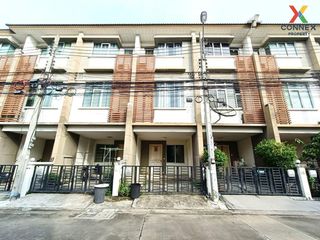 For sale 3 bed townhouse in Rat Burana, Bangkok