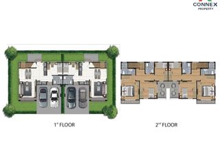 For sale 4 bed house in Thanyaburi, Pathum Thani